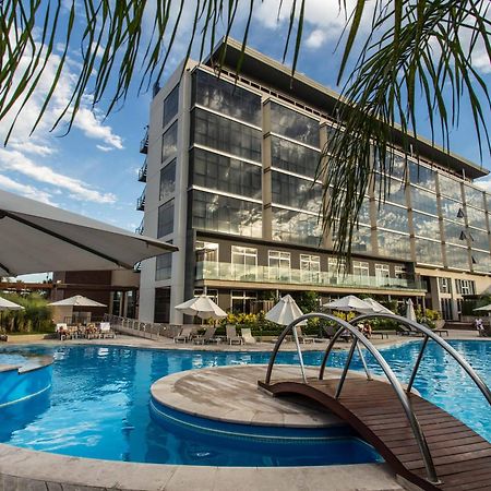 Hotel Esplendor by Wyndham Mendoza Maipú Zewnętrze zdjęcie