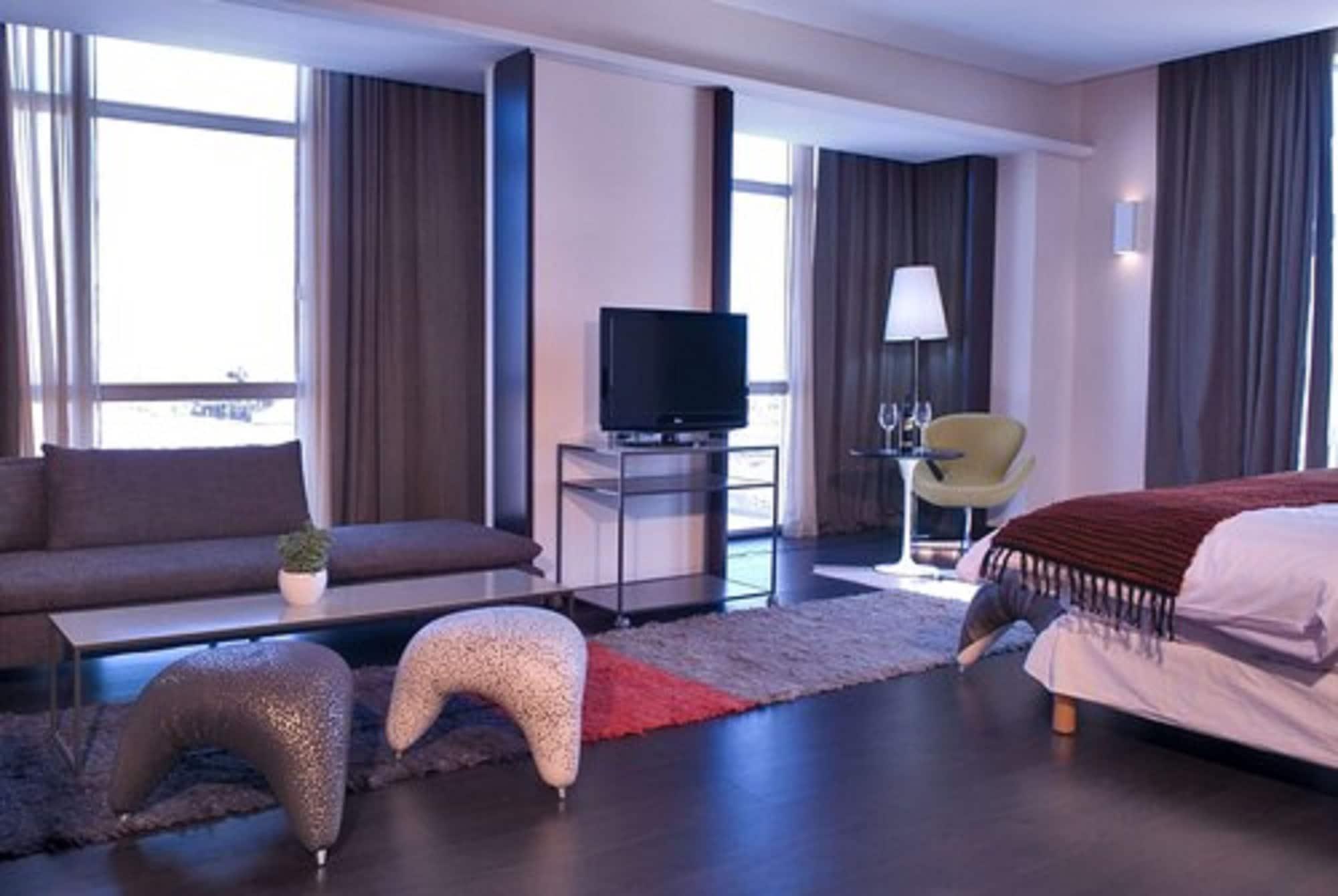 Hotel Esplendor by Wyndham Mendoza Maipú Zewnętrze zdjęcie