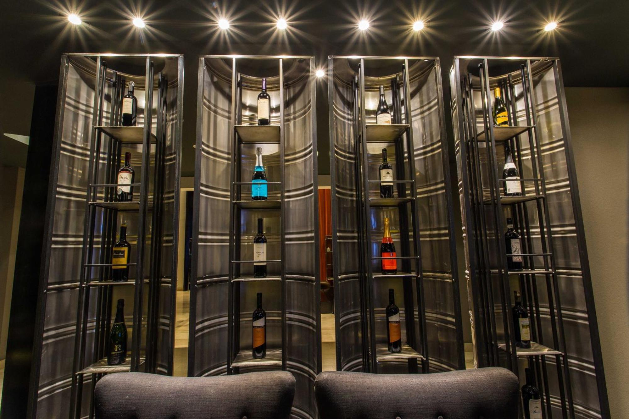 Hotel Esplendor by Wyndham Mendoza Maipú Zewnętrze zdjęcie