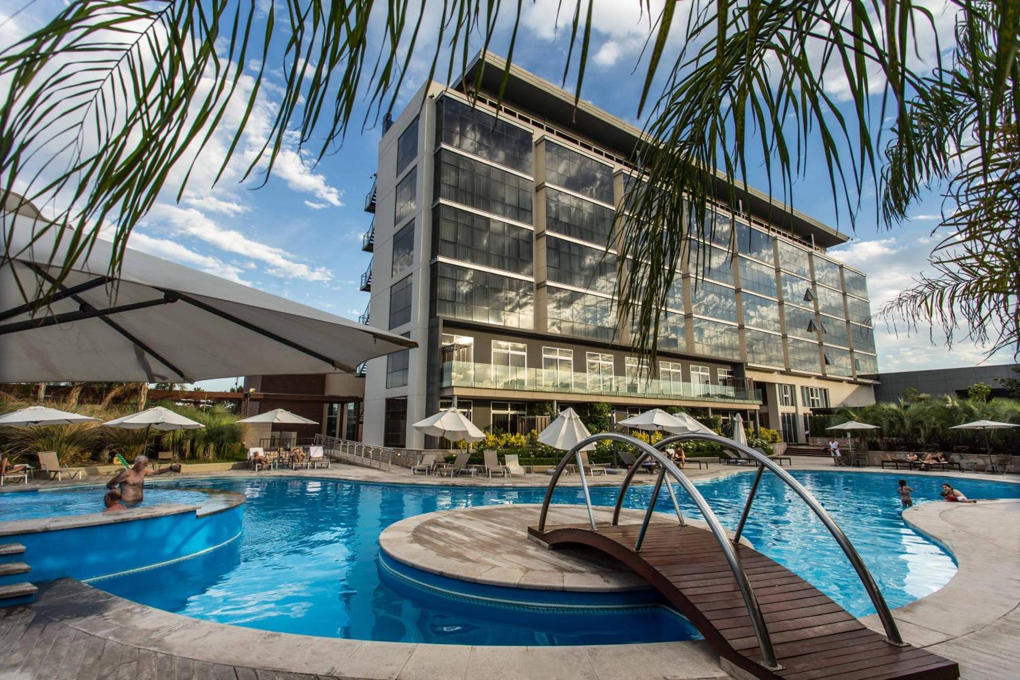 Hotel Esplendor by Wyndham Mendoza Maipú Zewnętrze zdjęcie