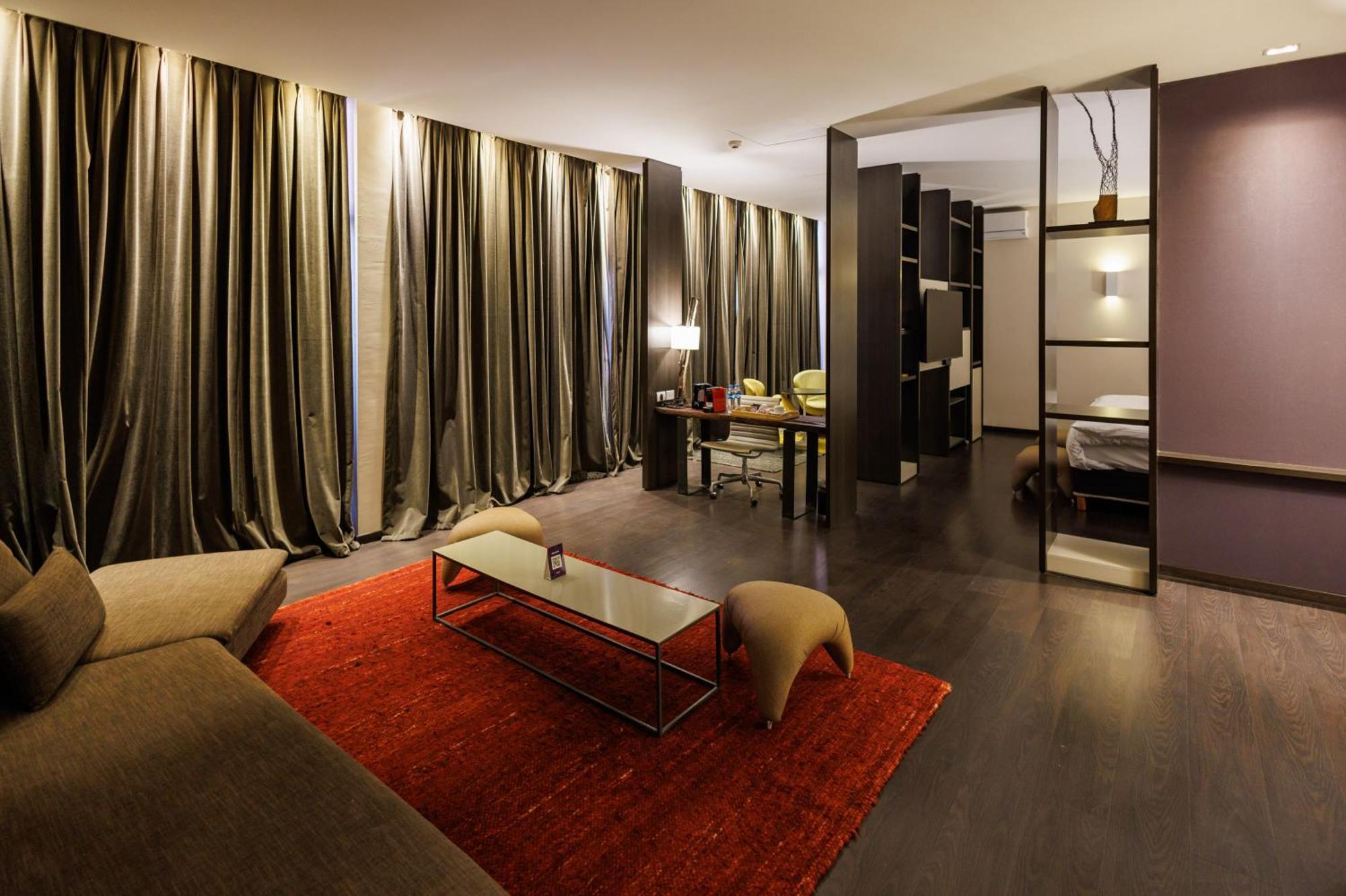 Hotel Esplendor by Wyndham Mendoza Maipú Pokój zdjęcie