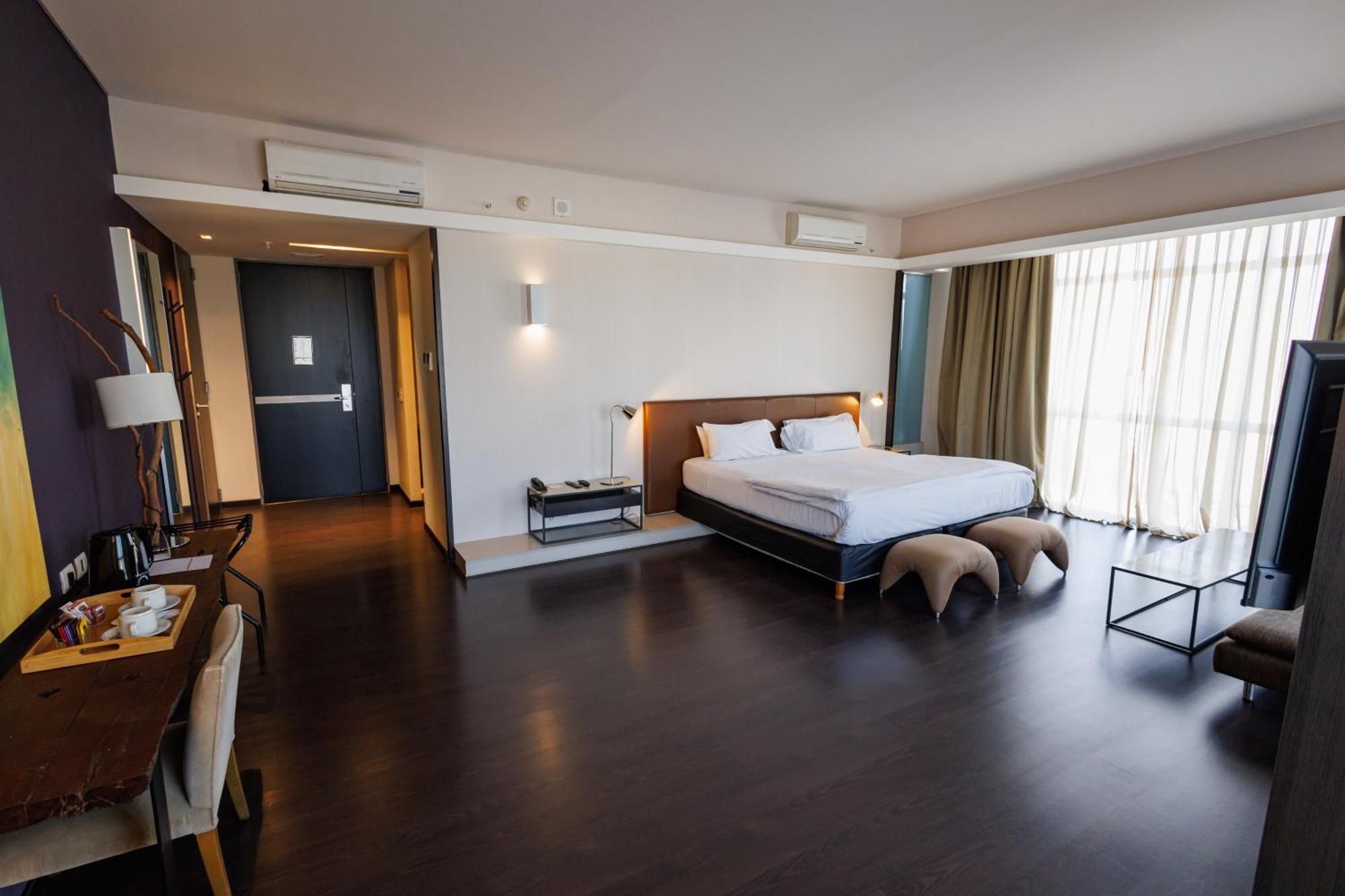 Hotel Esplendor by Wyndham Mendoza Maipú Pokój zdjęcie