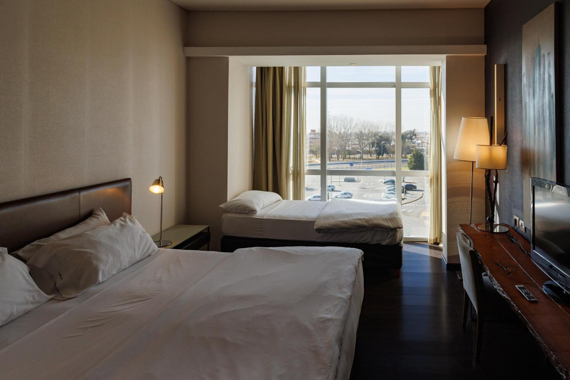 Hotel Esplendor by Wyndham Mendoza Maipú Pokój zdjęcie