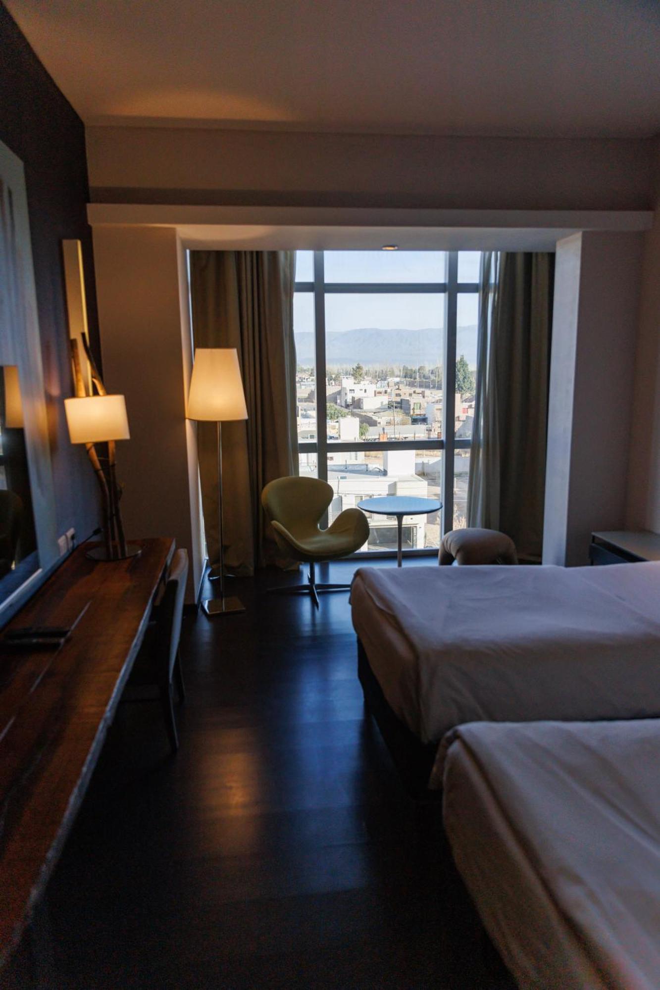 Hotel Esplendor by Wyndham Mendoza Maipú Pokój zdjęcie