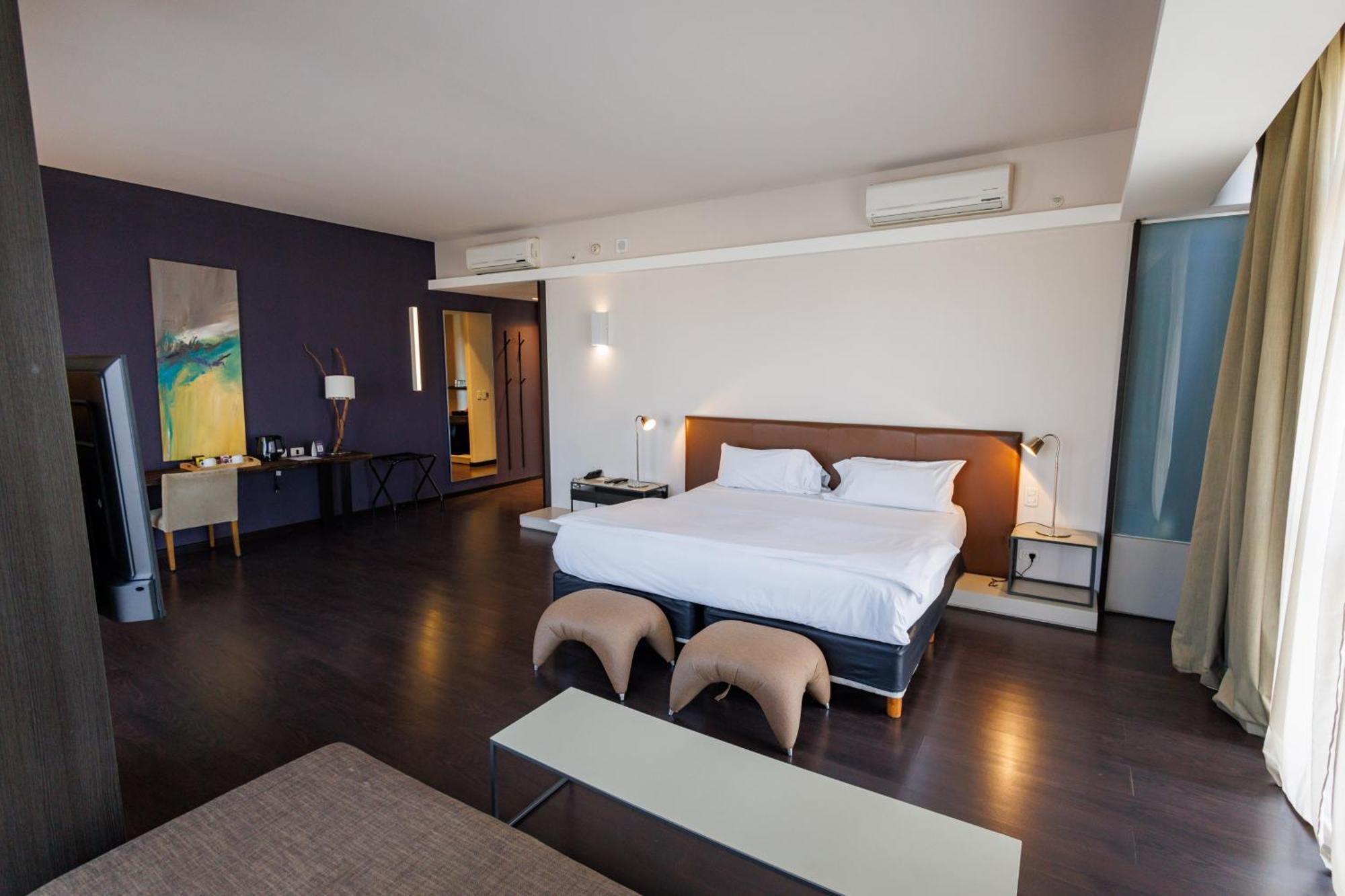 Hotel Esplendor by Wyndham Mendoza Maipú Pokój zdjęcie
