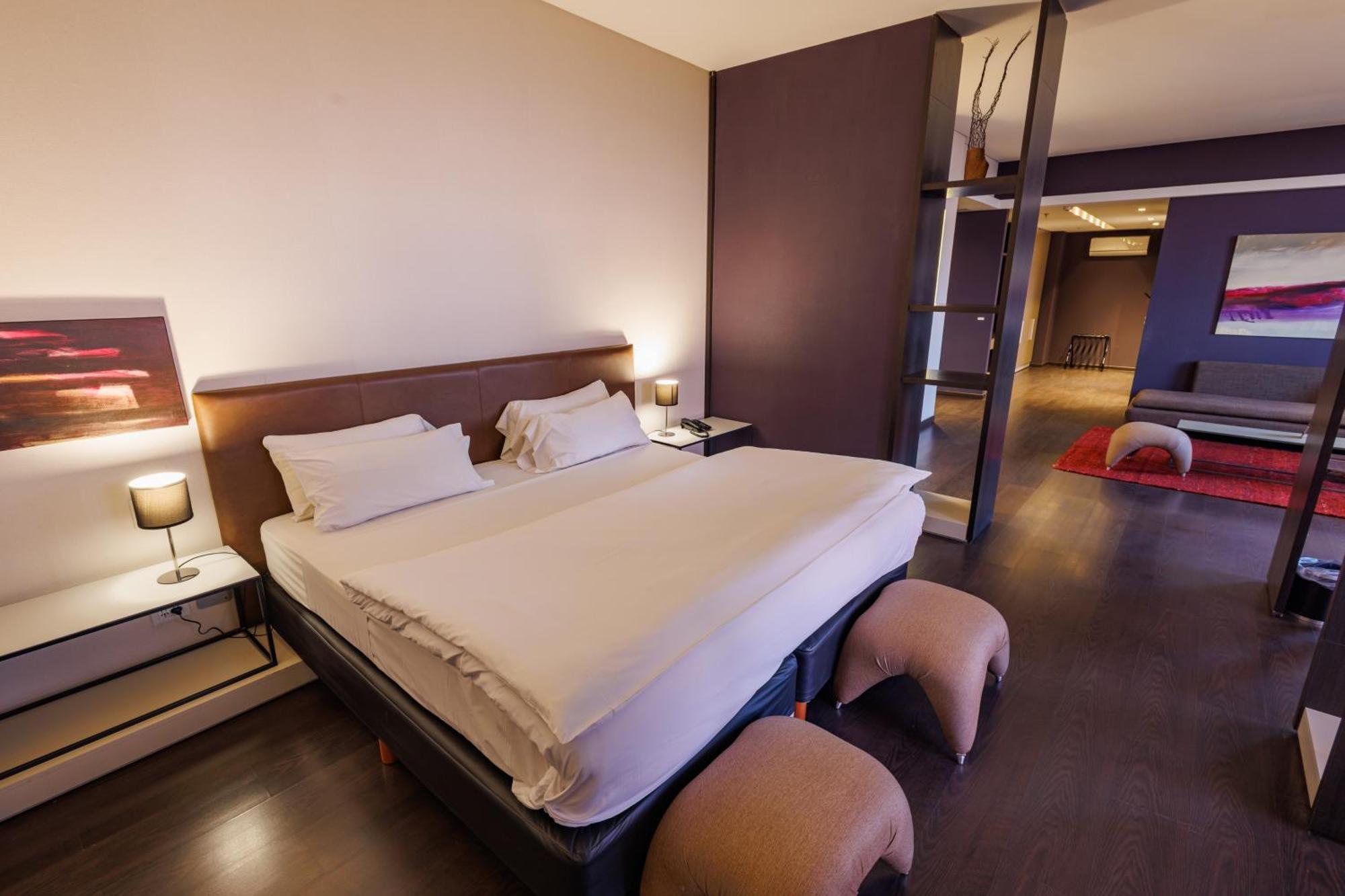 Hotel Esplendor by Wyndham Mendoza Maipú Pokój zdjęcie