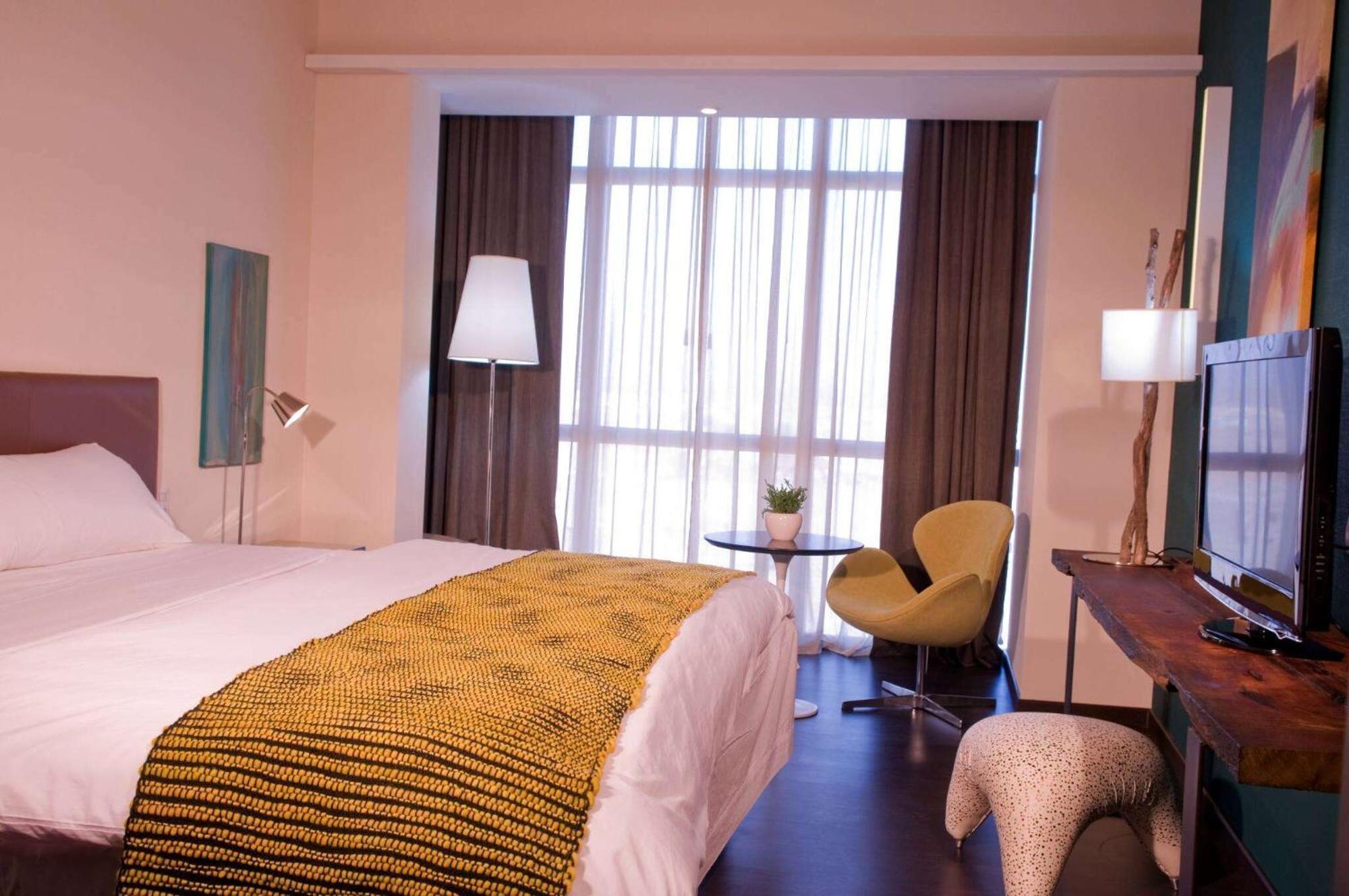 Hotel Esplendor by Wyndham Mendoza Maipú Zewnętrze zdjęcie